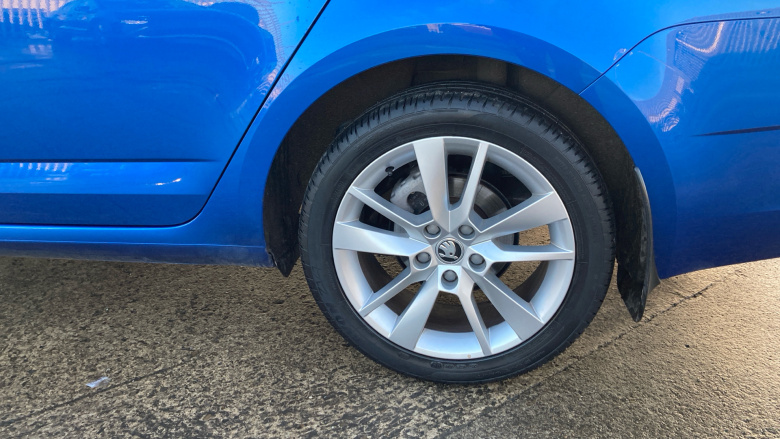 Skoda Octavia 1.5 TSI SE L 5dr Petrol Hatchback